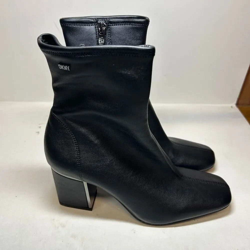 Dkny womens black